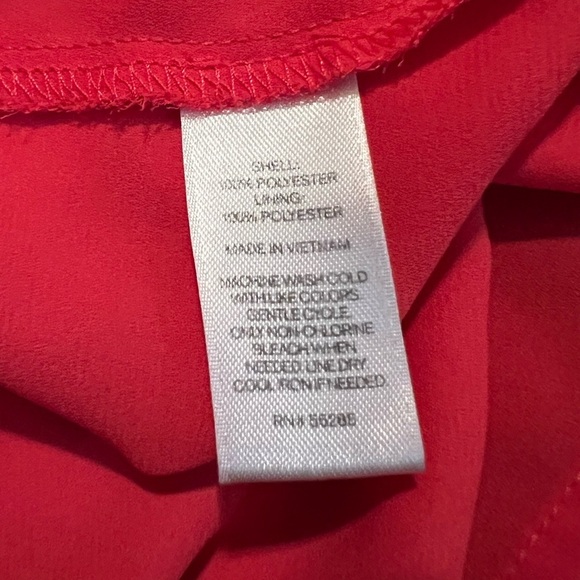 ⭐️Express Spaghetti Strap Crop Top - Picture 5 of 7